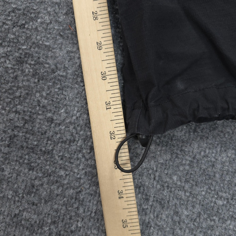 BYLT Pants Mens 40 Black Cargo Pant Stretch Utility Ripstop Hike Gym Outdoors - Picture 12 of 14
